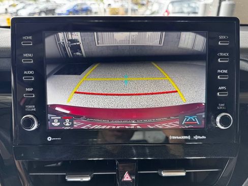 Used 2023 Toyota Camry LE w/ Audio Upgrade Package FWD image 31