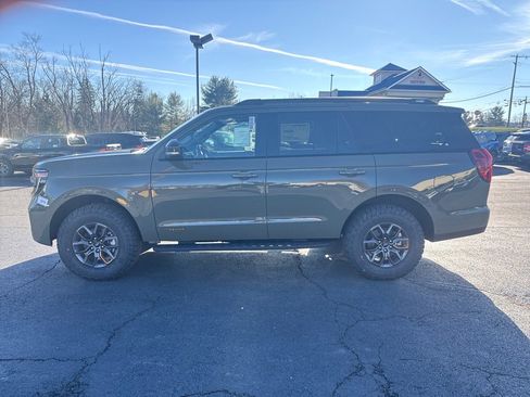 New 2025 Ford Expedition Tremor image 14