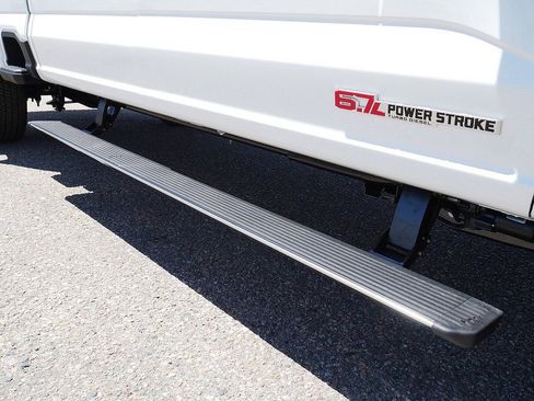 New 2026 Ford F350 Lariat AWD/4WD image 42