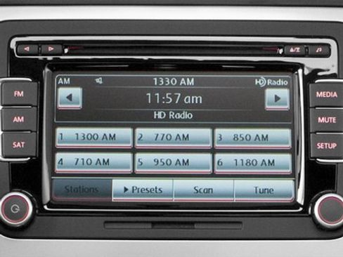 Used 2014 Volkswagen Eos Komfort image 21