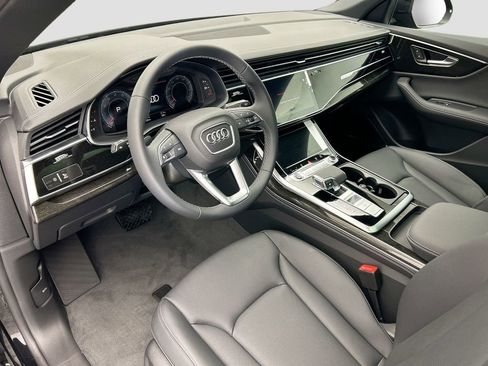 New 2026 Audi Q8 Premium Plus image 9