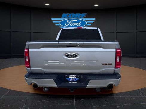 Used 2023 Ford F150 Tremor w/ Trailer Tow Package image 4