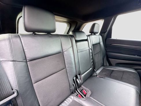 Used 2017 Jeep Grand Cherokee Altitude image 19