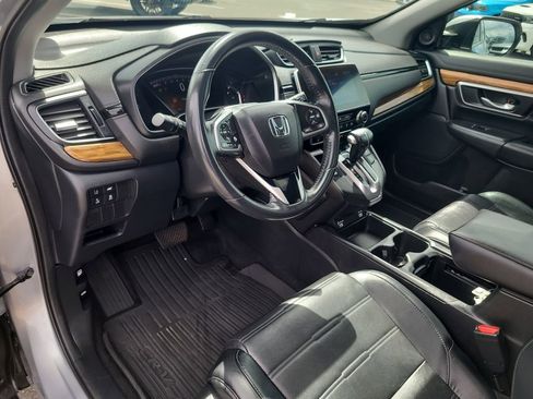 Used 2020 Honda CR-V EX-L image 16