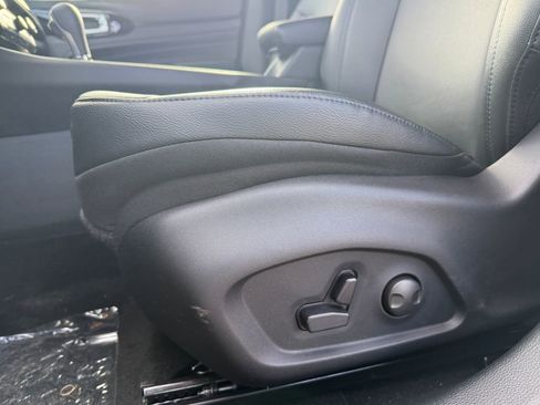 New 2026 Jeep Compass Limited AWD/4WD image 22