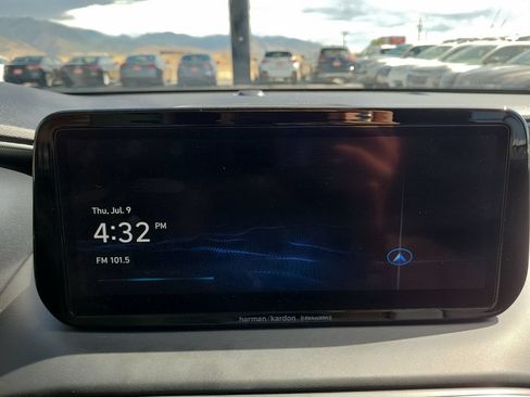 Used 2022 Hyundai Santa Fe Limited w/ Cargo Package AWD/4WD image 19