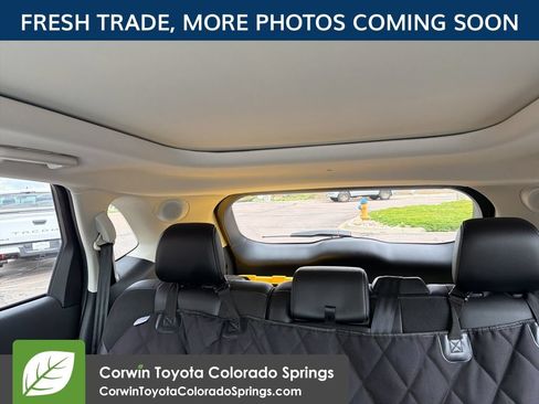 Used 2016 Ford Edge Sport w/ Equipment Group 401A AWD/4WD image 13