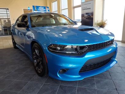 Used 2023 Dodge Charger Scat Pack w/ Plus Group