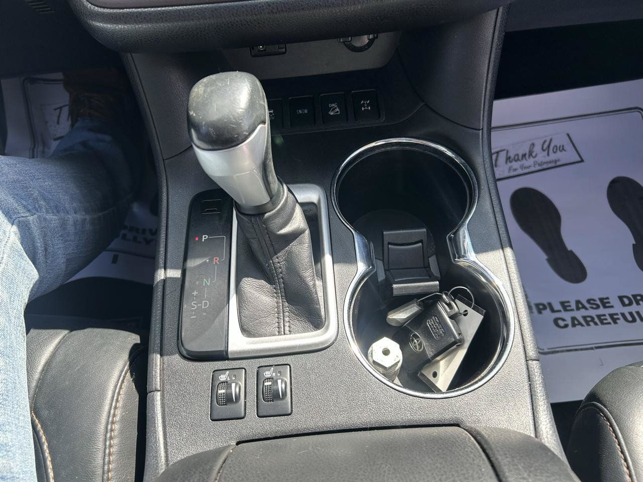 Used 2015 Toyota Highlander XLE AWD/4WD image 26