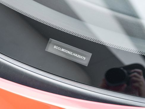 Used 2020 Lotus Evora image 37