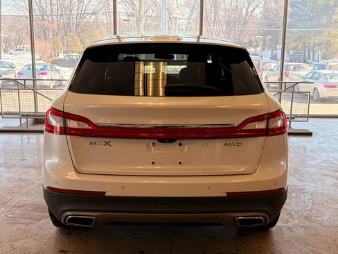 Used 2017 Lincoln MKX Select w/ Select Plus Package image 8