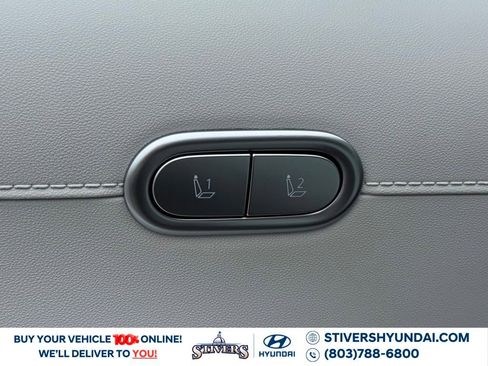 New 2026 Hyundai Palisade Limited image 32