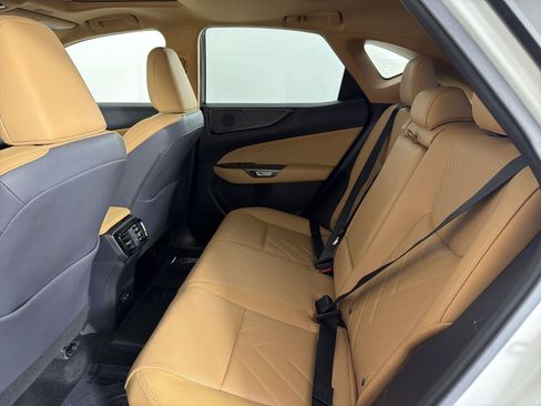 Used 2022 Lexus NX 450h+ AWD w/ Vision Package image 28