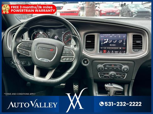 Used 2022 Dodge Charger Scat Pack image 32