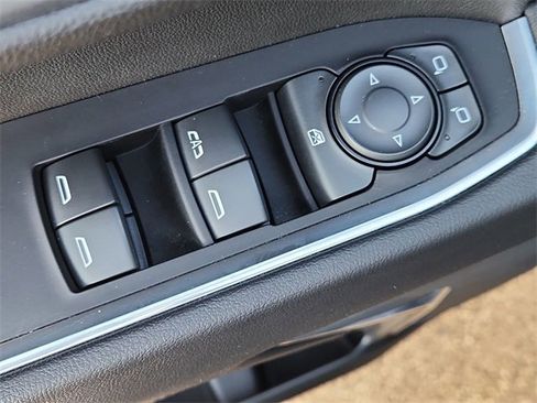 Certified 2022 Chevrolet Silverado 1500 LT Trail Boss w/ Protection Package image 22