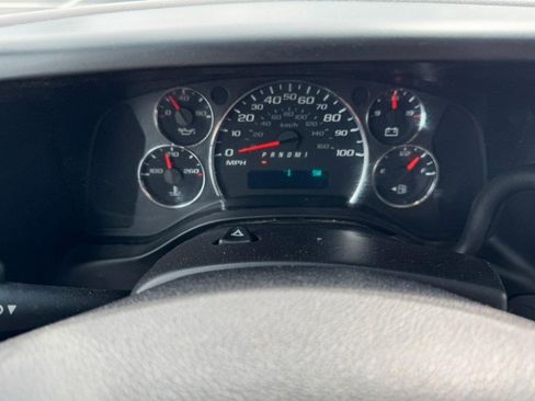 Used 2014 Chevrolet Express 3500 LT w/ LT Preferred Equipment Group image 15