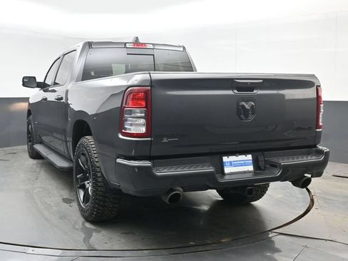 Used 2022 RAM 1500 Big Horn AWD/4WD image 7
