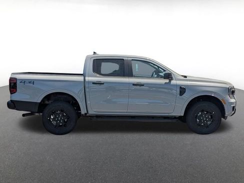 New 2026 Ford Ranger XLT w/ Equipment Group 301A High AWD/4WD image 2