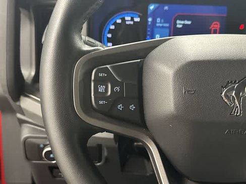 Used 2024 Ford Bronco Big Bend AWD/4WD image 17