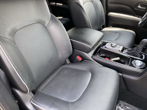 Used 2023 INFINITI QX80 Premium Select w/ Cargo Package AWD/4WD image 34
