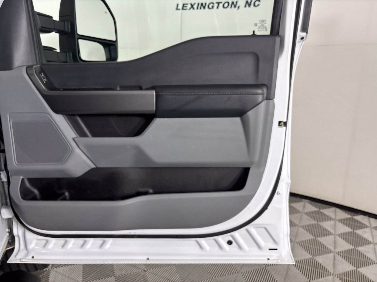 Used 2026 Ford F250 XLT AWD/4WD image 26