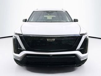 New 2026 Cadillac Vistiq Sport video 2