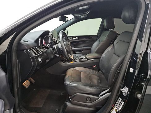 Used 2018 Mercedes-Benz GLE 43 AMG 4MATIC Coupe w/ Premium 3 Package image 8