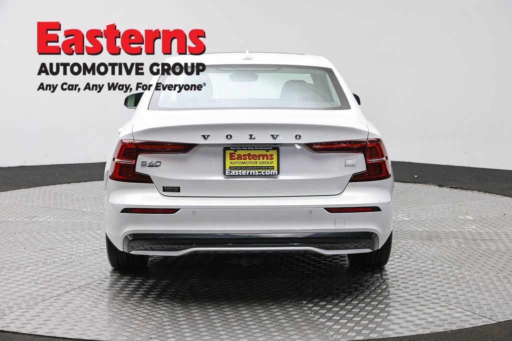 Used 2023 Volvo S60 T8 Plus AWD/4WD image 6