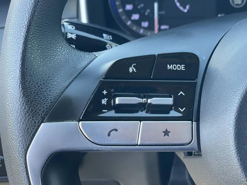 Certified 2023 Hyundai Tucson SEL image 8