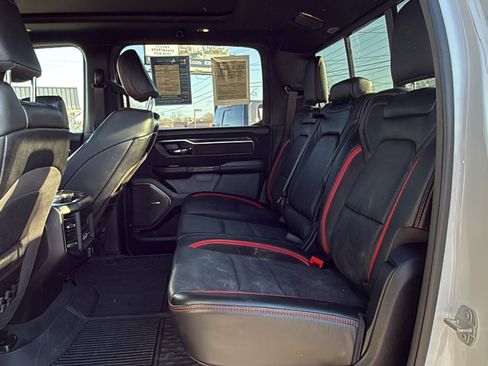 Used 2024 RAM 1500 TRX w/ TRX Level 2 Equipment Group image 15