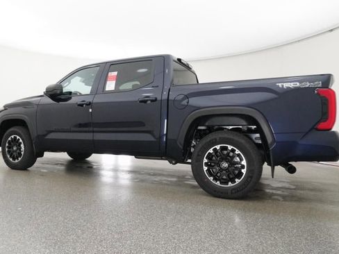 New 2026 Toyota Tundra SR5 AWD/4WD image 20