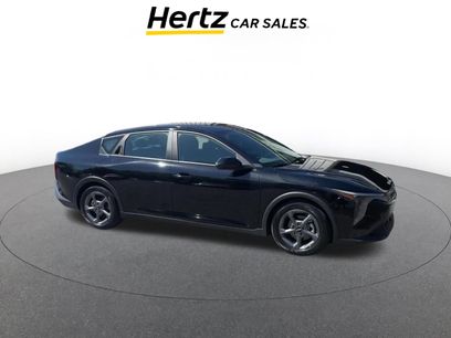 Used 2025 Kia K4 LXS