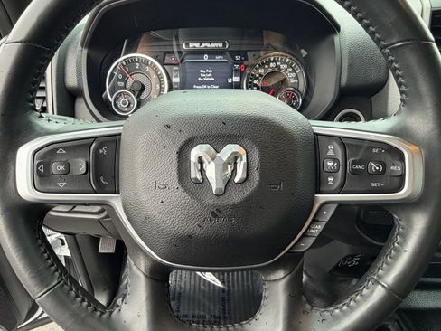 Used 2023 RAM 2500 Tradesman w/ Safety Group image 35