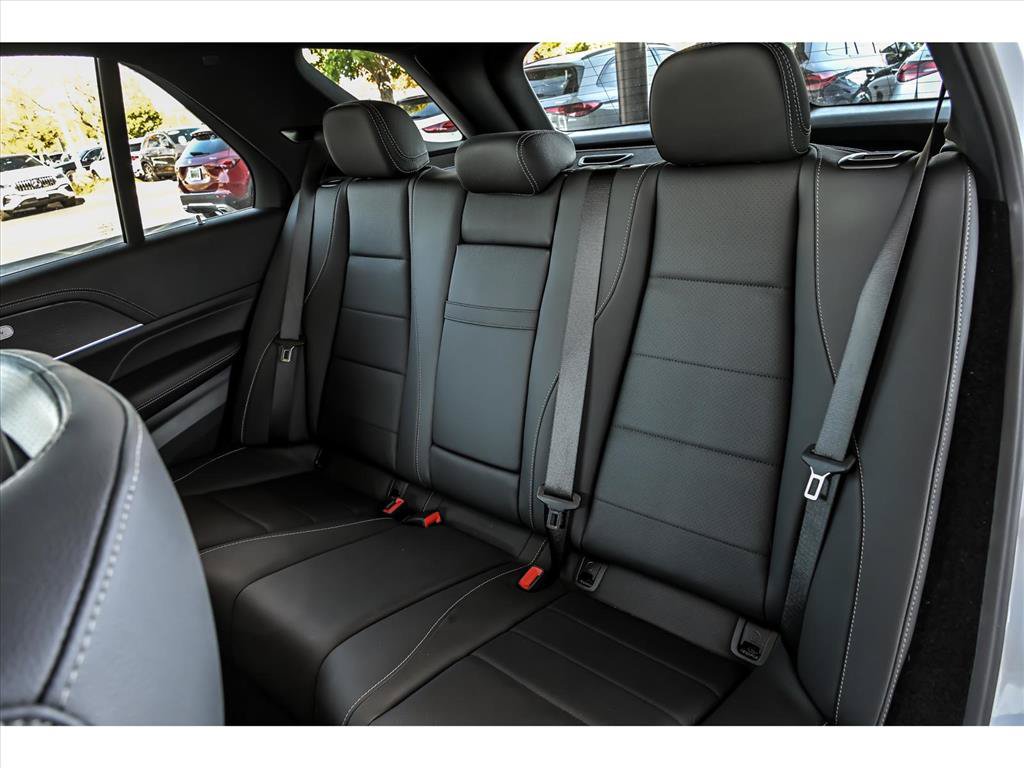 Certified 2026 Mercedes-Benz GLE 350 4MATIC image 14