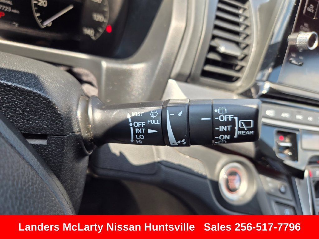 Used 2025 Honda Odyssey Sport-L image 26