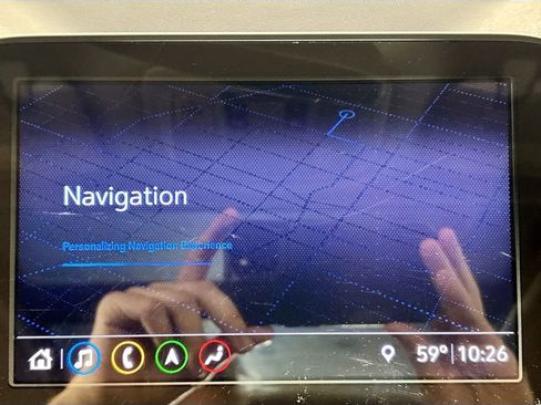 Used 2020 Chevrolet Malibu Premier image 16