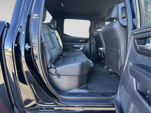 Used 2025 Toyota Tundra SR5 w/ TRD Off-Road Premium Package image 13