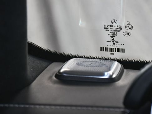 Used 2021 Mercedes-Benz G 63 AMG 4MATIC image 38