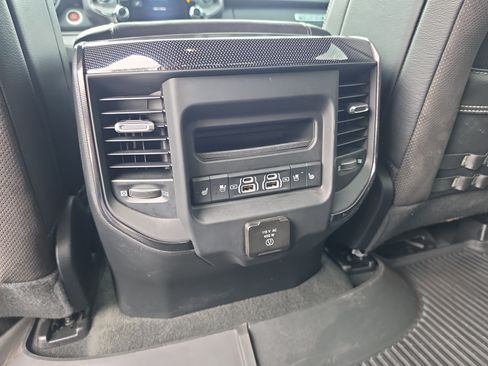 Used 2022 RAM 1500 TRX w/ TRX Level 2 Equipment Group AWD/4WD image 17