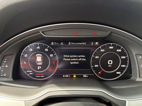 Used 2019 Audi Q7 2.0T Premium Plus w/ Premium Plus Package AWD/4WD image 34