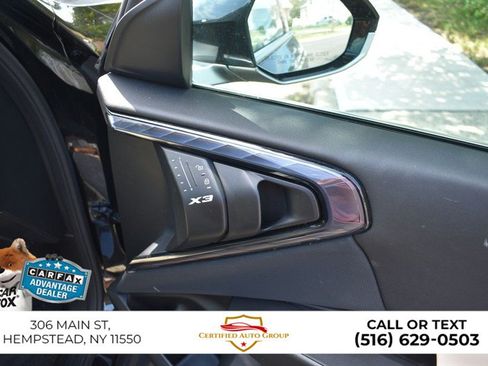 Used 2025 BMW X3 xDrive30i AWD/4WD image 20