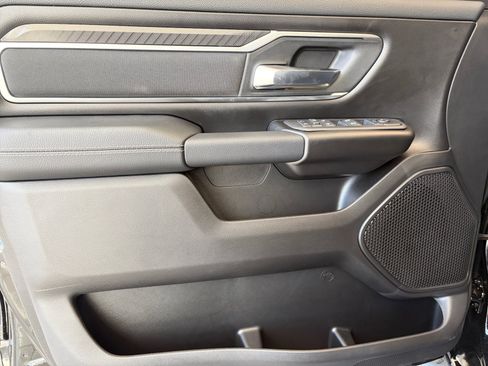 New 2027 RAM 1500 Big Horn AWD/4WD image 14
