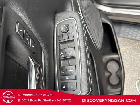 Used 2022 RAM 1500 Rebel w/ G/T Package AWD/4WD image 12