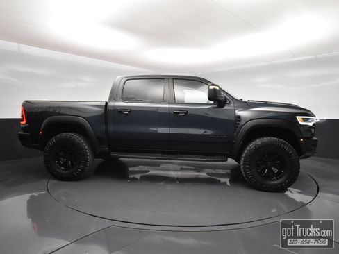 Used 2025 RAM 1500 RHO w/ RHO Level 1 Equipment Group AWD/4WD image 51