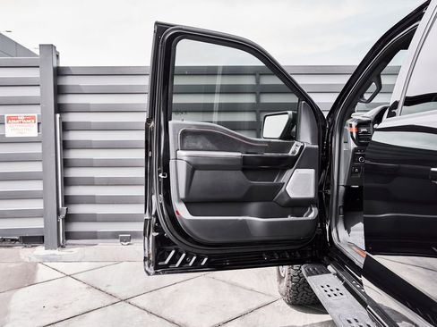 Used 2024 Ford F150 Raptor w/ Equipment Group 803A Raptor R image 39