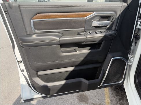 Used 2024 RAM 2500 Laramie w/ Safety Group image 15