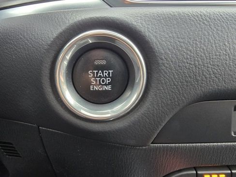 Used 2023 MAZDA CX-5 AWD 2.5 S w/ Premium Package image 22