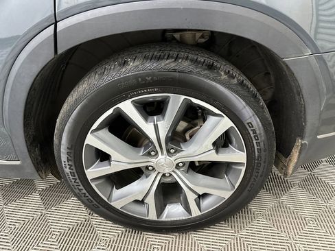 Used 2021 Hyundai Palisade SEL w/ Convenience Package image 22