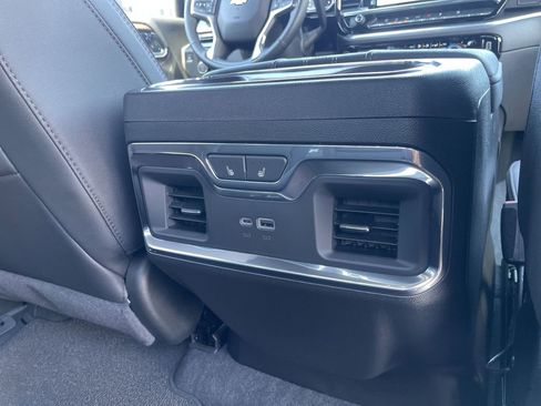 Used 2024 Chevrolet Silverado 2500 High Country w/ High Country Premium Package AWD/4WD image 26