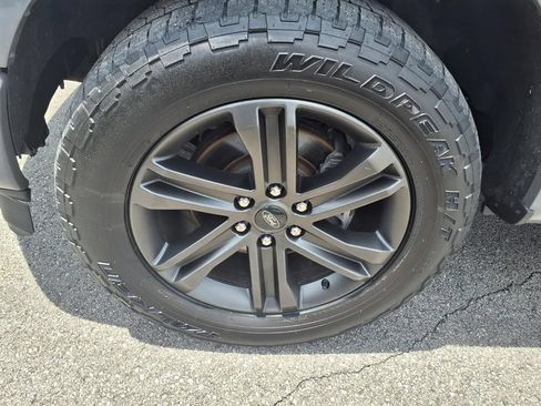 Used 2021 Ford F150 XLT w/ Equipment Group 302A High AWD/4WD image 5